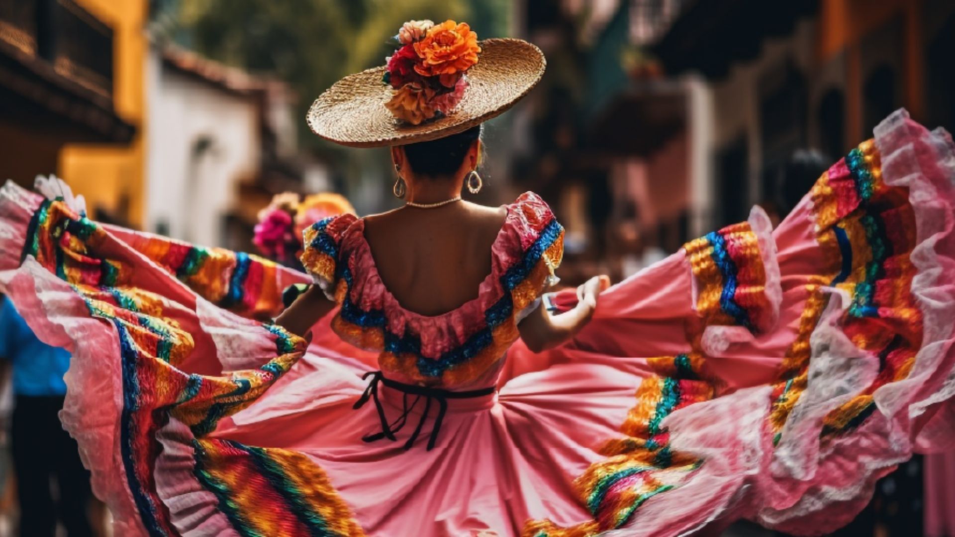 Music at Black Boat Week